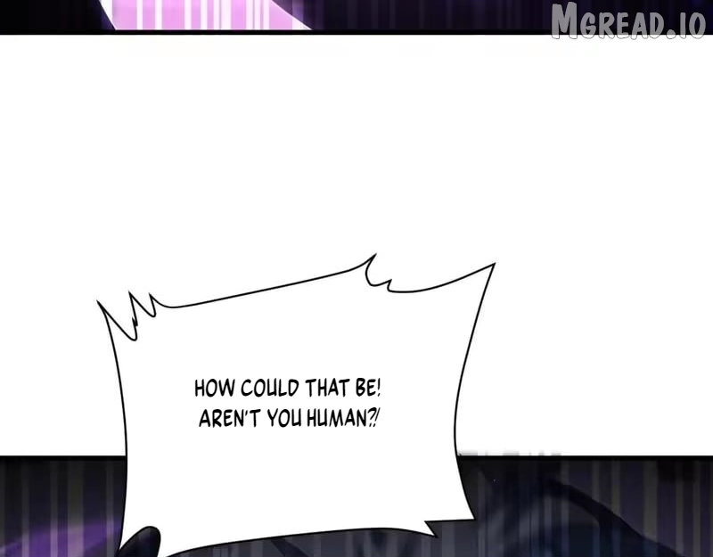 Invincible After Shocking My Empress Wife Chapter 122  - page 125